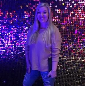 Meet your Posher, Serena